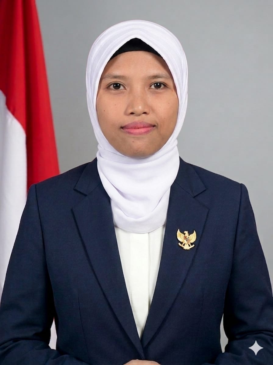 Siti Aisyah, S.E.